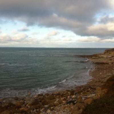 Album Oleron