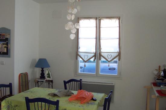 La Maison aujourd'hui